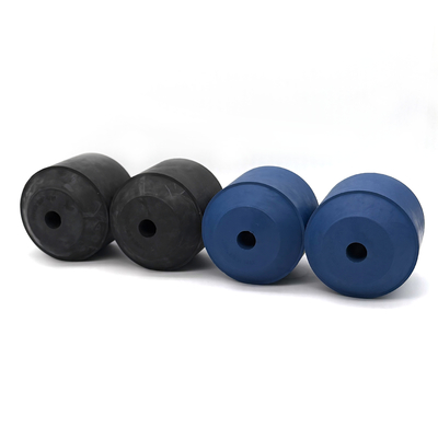55 D Zwarte kleur 3/8" tot 5/8" H type oliebesparend rubber voor olievelden