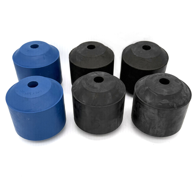 3/8" tot 5/8" H type oliebesparend rubber voor olie