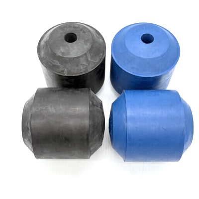 3/8" tot 5/8" H type oliebesparend rubber voor olie