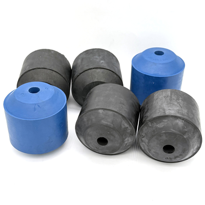 3/8" tot 5/8" H type oliebesparend rubber voor olie