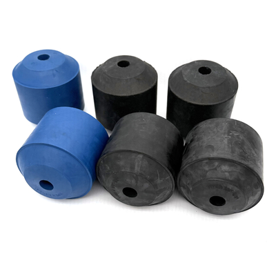 3/8" tot 5/8" H type oliebesparend rubber voor olie