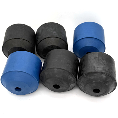 3/8" tot 5/8" H type oliebesparend rubber voor olie