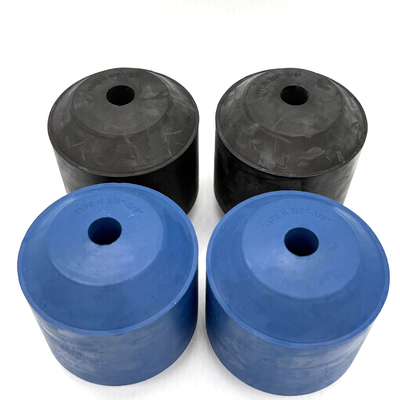 3/8" tot 5/8" H type oliebesparend rubber voor olie