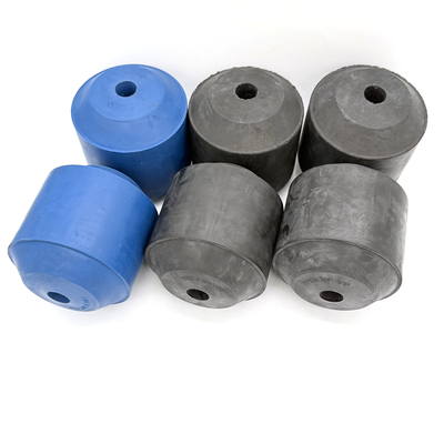 3/8" tot 5/8" H type oliebesparend rubber voor olie