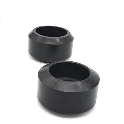HNBR Downhole Packer Oil Packer Cup High-Temper and Chemical Resistant voor het boren van olievelden