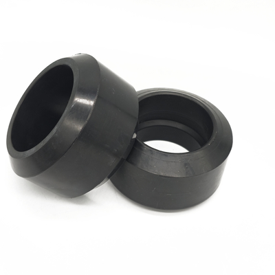 HNBR Downhole Packer Oil Packer Cup High-Temper and Chemical Resistant voor het boren van olievelden