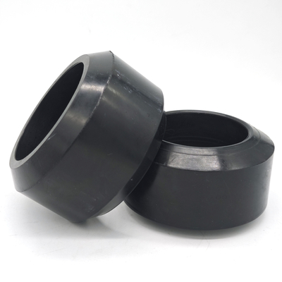 HNBR Downhole Packer Oil Packer Cup High-Temper and Chemical Resistant voor het boren van olievelden