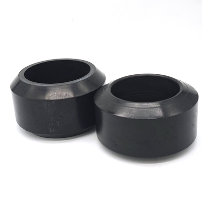 HNBR Downhole Packer Oil Packer Cup High-Temper and Chemical Resistant voor het boren van olievelden