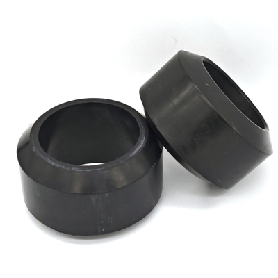 HNBR Downhole Packer Oil Packer Cup High-Temper and Chemical Resistant voor het boren van olievelden