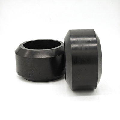 HNBR Downhole Packer Oil Packer Cup High-Temper and Chemical Resistant voor het boren van olievelden