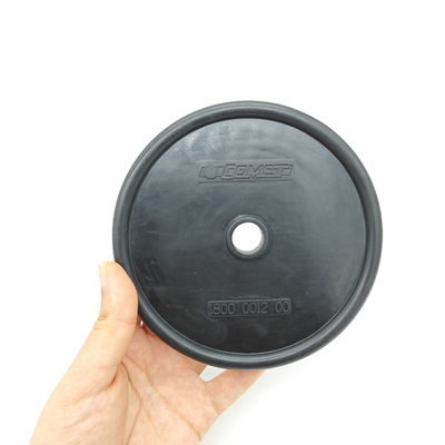 Waterdicht Duurzaam NBR FKM Rubber Pump Diafragma Rubber Repair Kits