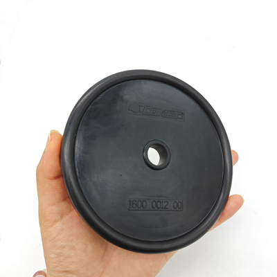 Waterdicht Duurzaam NBR FKM Rubber Pump Diafragma Rubber Repair Kits