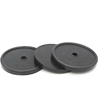 Hoogwaardige Buna nitril rubber waterpomp membraan voor industrieel gebruik