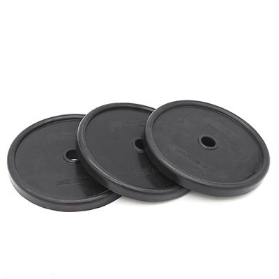 Hoogwaardige Buna nitril rubber waterpomp membraan voor industrieel gebruik