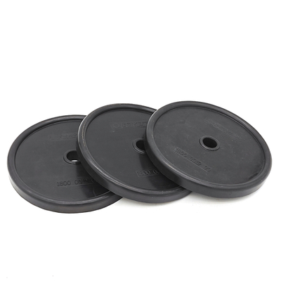 Model 1800 0012 00 Waterdicht en slijtagebestendige NBR-rubberpompdiafragma membraan