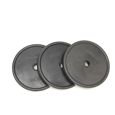 Waterdicht Duurzaam NBR FKM Rubber Pump Diafragma Rubber Repair Kits