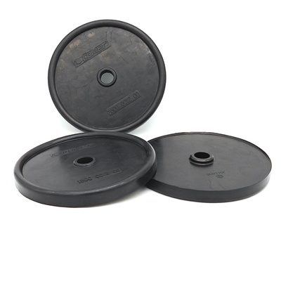 Model 1800 0012 00 Waterdicht en slijtagebestendige NBR-rubberpompdiafragma membraan