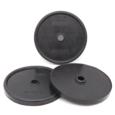 1800001200 Membraandiafragma pomp reparatie kit met hoge temperatuur bestand