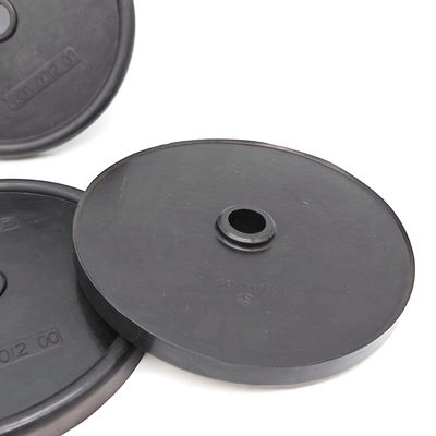 Hoogwaardige Buna nitril rubber waterpomp membraan voor industrieel gebruik