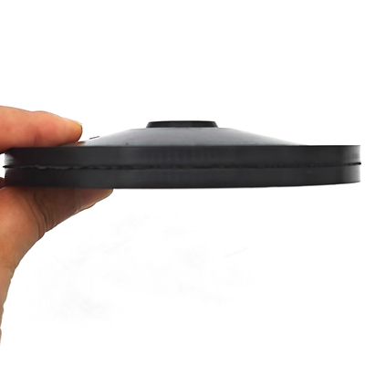 Chemisch bestand NBR FKM Diafragma reparatie kits voor diafragma pomp