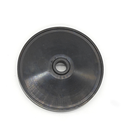 Hoge prestaties 1040081 Zwart NBR FKM Rubber Diaphragm voor Ar30 Pump