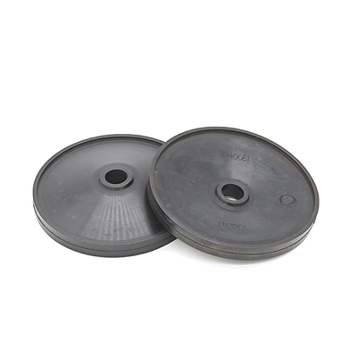 Extreme Wear Premium Blueflex FKM accumulator diafragma voor hydraulische pompen