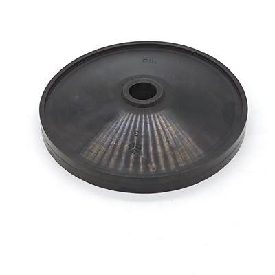 Extreme Wear Premium Blueflex FKM accumulator diafragma voor hydraulische pompen