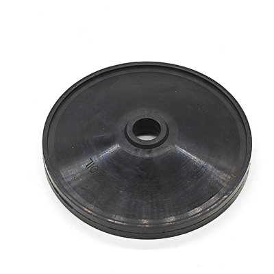 1040081 NBR FKM High Performance Pump Diaphragm voor Ar40 Ar70 pompen