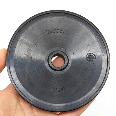 1040081 NBR FKM High Performance Pump Diaphragm voor Ar40 Ar70 pompen