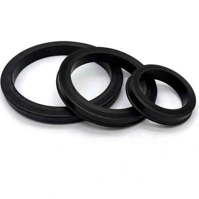 Groothandel 6000 PSI Hammer Union Seals met NBR-materiaal en ISO 9001-certificering