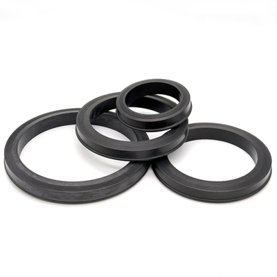 FKM Hammer Union Seals 1-4 inch voor de olie- en gasindustrie