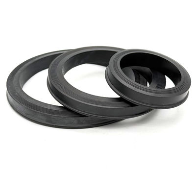 Groothandel 6000 PSI Hammer Union Seals met NBR-materiaal en ISO 9001-certificering