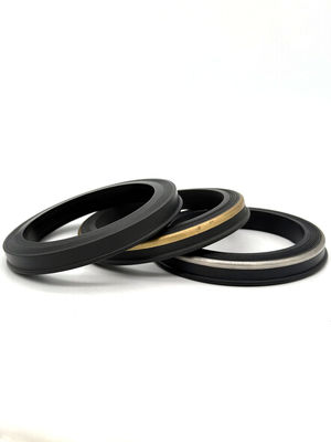 FKM Hammer Union Seal met chemische weerstand, corrosiebestendigheid en hoge temperatuurgrens voor olievelddiensten