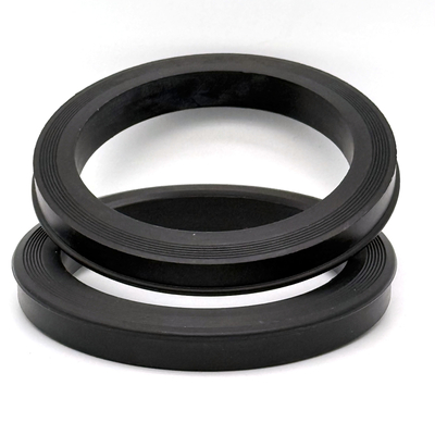 NBR Hamersluitring 1-4 Inch voor de Olie- en Gasindustrie
