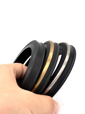 FKM Hammer Union Seal met chemische weerstand, corrosiebestendigheid en hoge temperatuurgrens voor olievelddiensten