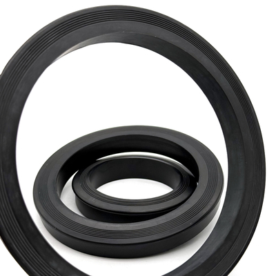 80 Shore nitril hamerverbinding afdichtingen voor Fig 602 1002 1502
