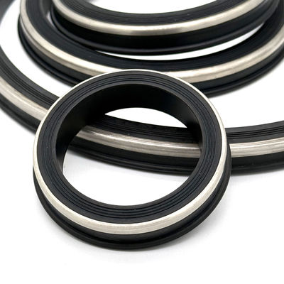 FKM hamerverbinding afdichtingen 602 1002 1502 voor de olie- en gasindustrie