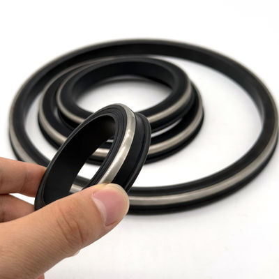 FKM hamerverbinding afdichtingen 602 1002 1502 voor de olie- en gasindustrie