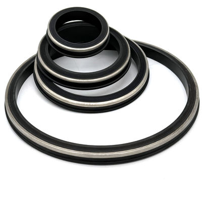 FKM hamerverbinding afdichtingen 602 1002 1502 voor de olie- en gasindustrie