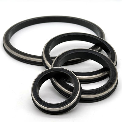 FKM hamerverbinding afdichtingen 602 1002 1502 voor de olie- en gasindustrie