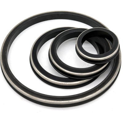 FKM hamerverbinding afdichtingen 602 1002 1502 voor de olie- en gasindustrie