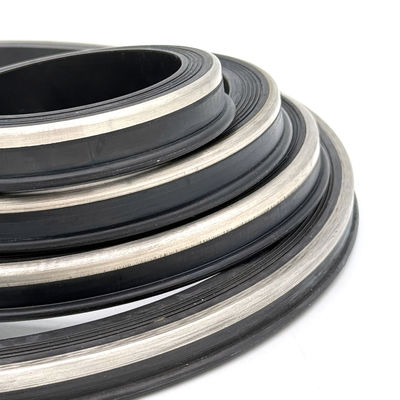 Weco 1502 2" Oliebestendige Nbr Wing Union Hamersluitingen voor Olieboorinstallatie met Stalen of Messing Huls