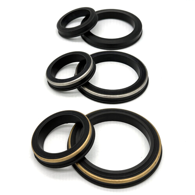 HNBR FKM Hammer Union Seals 1-4 inch voor de olie- en gasindustrie