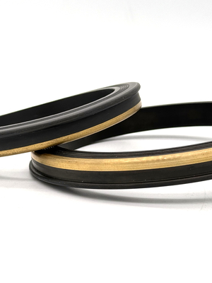 HNBR FKM Hammer Union Seals 1-4 inch voor de olie- en gasindustrie