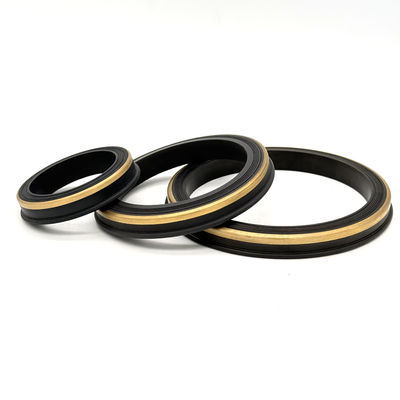 HNBR FKM Hammer Union Seals 1-4 inch voor de olie- en gasindustrie