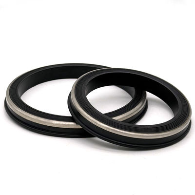 HNBR hamerverbinding afdichting 2 3 4 inch voor de olie- en gasindustrie