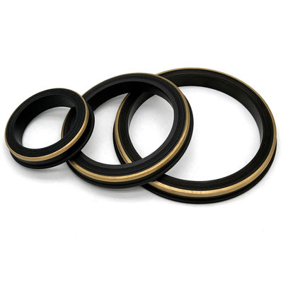 HNBR FKM Hammer Union Seals 1-4 inch voor de olie- en gasindustrie