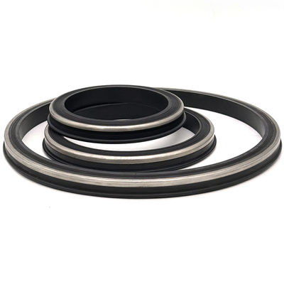 HNBR hamerverbinding afdichting 2 3 4 inch voor de olie- en gasindustrie