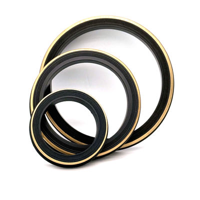 HNBR FKM Hammer Union Seals 1-4 inch voor de olie- en gasindustrie