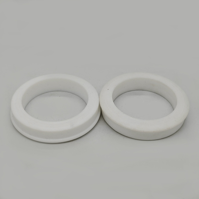 PTFE-hamerverbindingszegel 2 " 3" Temperatuurbestendige verzegelring
